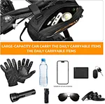 Brompton bike bag